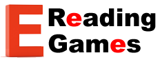 ereading games logo