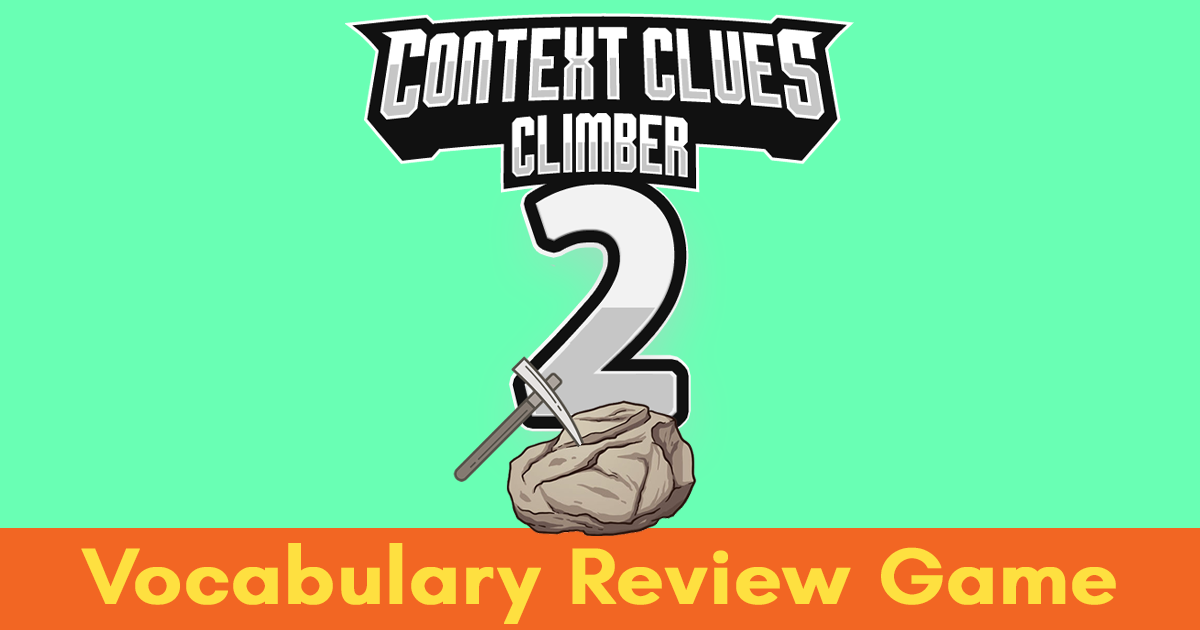 Context Clues Climber 2 placeholder image